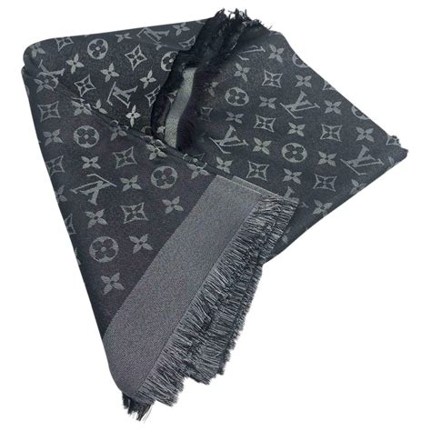 louis vuitton scarf mens ebay|Louis Vuitton scarves cheap.